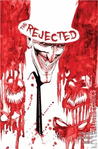 The Rejected #1