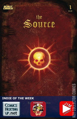 Source, The