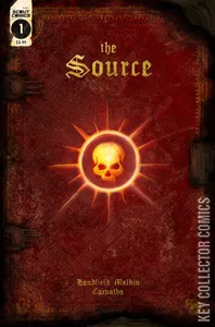Source, The #1
