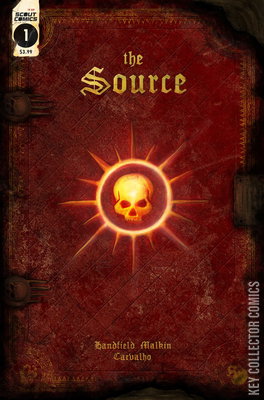Source, The