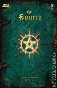 Source, The #2