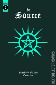 Source, The #2