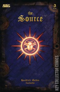Source, The #3