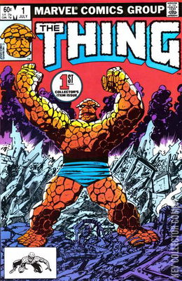 The Thing
