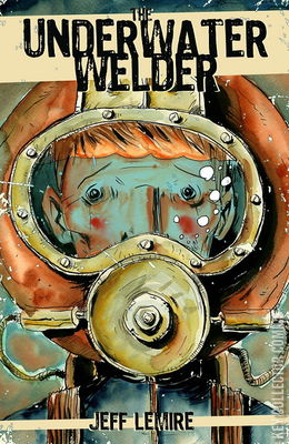 Underwater Welder, The