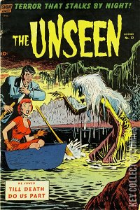Unseen, The
