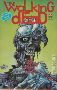 Walking Dead, The #1