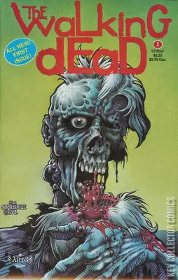 Walking Dead, The