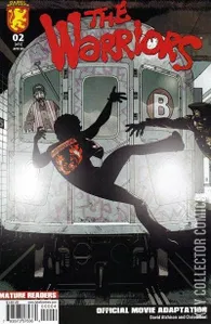 The Warriors #2