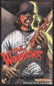 The Warriors #3