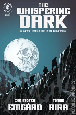 The Whispering Dark