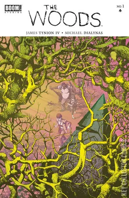 The Woods