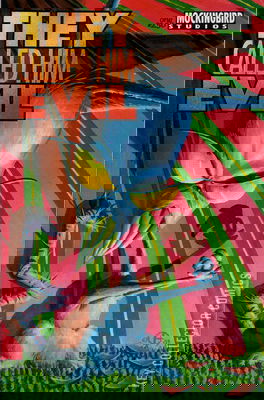 They Called Him Evil