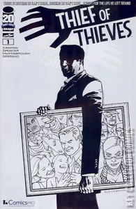 Thief of Thieves #1