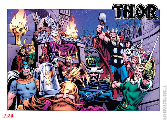 Thor