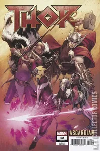 Thor #12