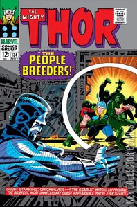 Thor #134