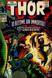Thor #136