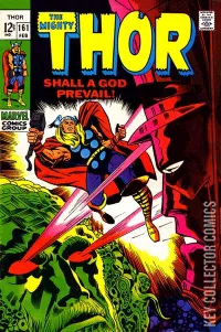 Thor #161