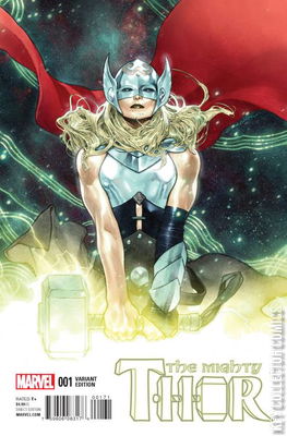 Mighty Thor