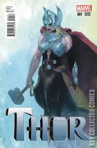 Thor #1