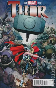 Thor #1