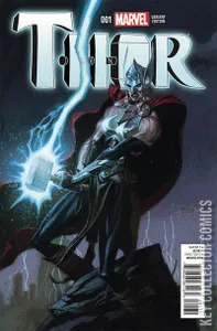 Thor #1