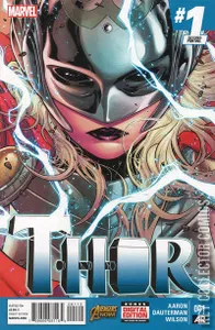 Thor #1