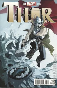 Thor #1
