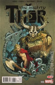 Mighty Thor #6