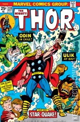 Cover for Thor #239