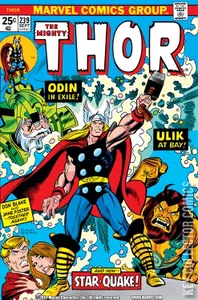 Thor #239