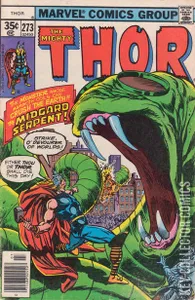 Thor #273
