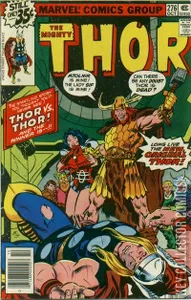 Thor #276