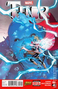 Thor #2