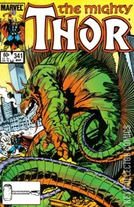 Thor #341