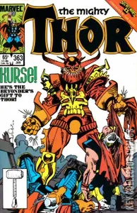 Thor #363