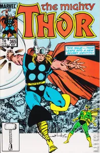 Thor #365