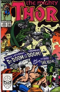 Thor #410