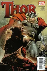 Cover for Thor #5