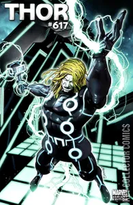 Thor #617