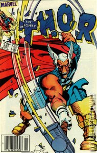 Thor #337 