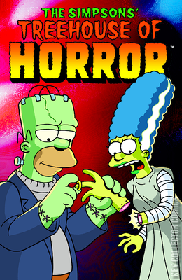 Treehouse of Horror