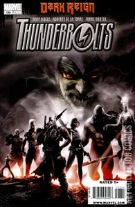 Thunderbolts #128