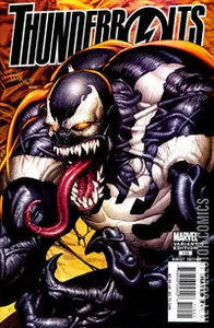 Thunderbolts #110