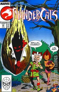 Thundercats #24
