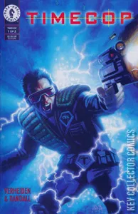 Timecop #1
