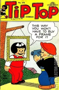 Tip Top Comics #173