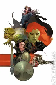 Titans #29