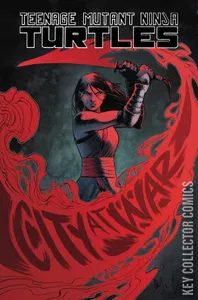 Teenage Mutant Ninja Turtles #97